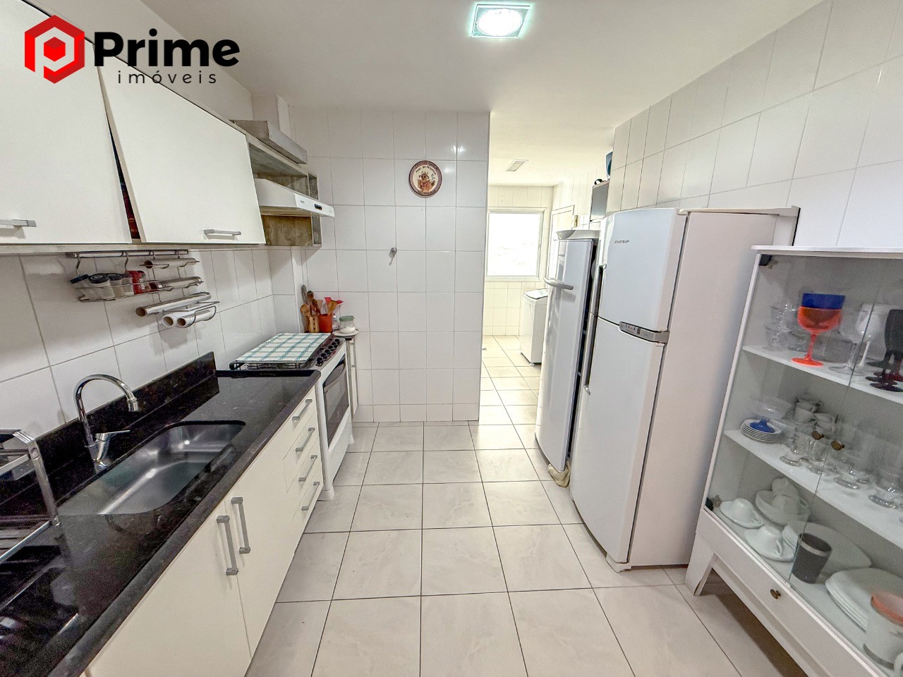 Apartamento, 3 quartos, 100 m² - Foto 14