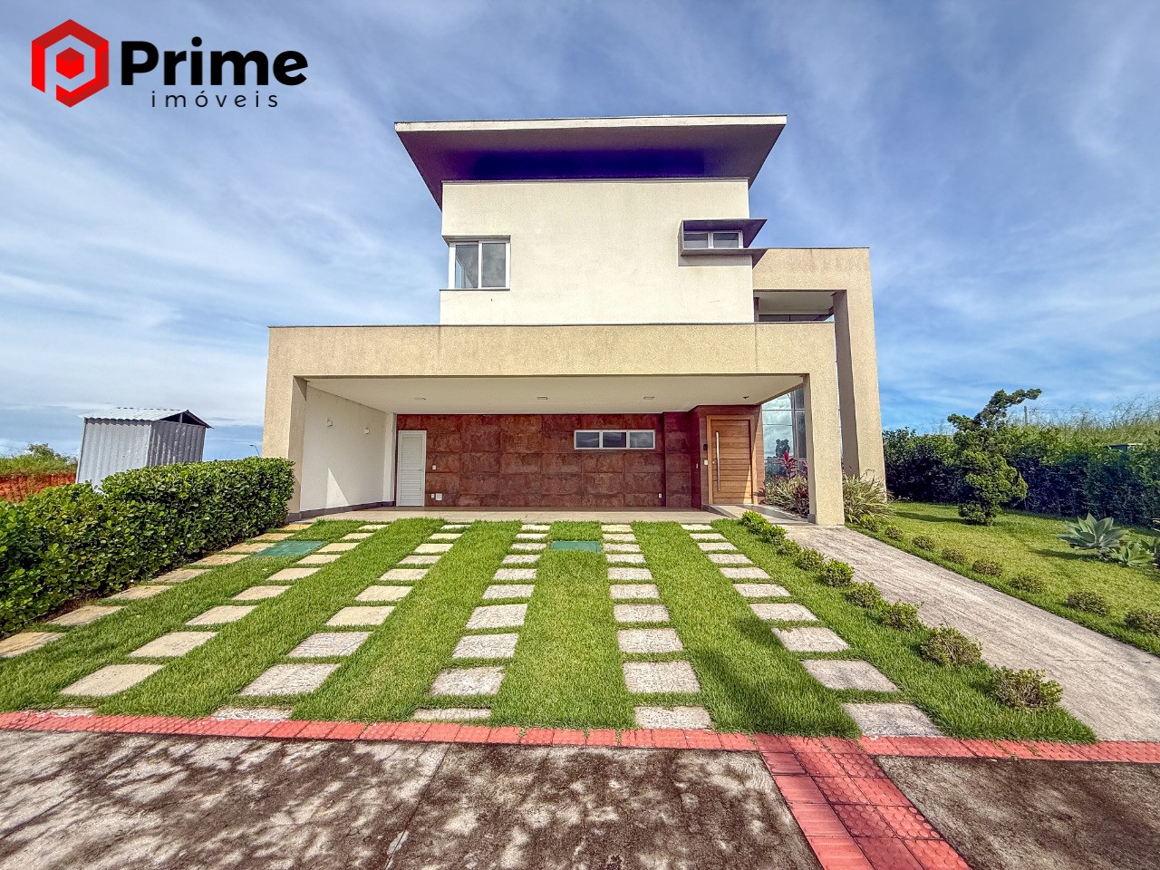 Casa, 4 quartos, 380 m² - Foto 1
