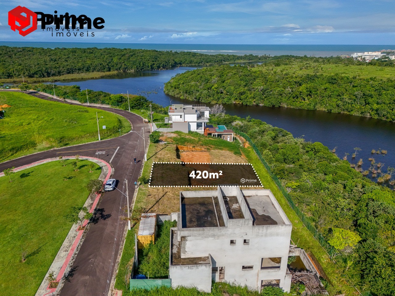 Terreno, 420 m² - Foto 33