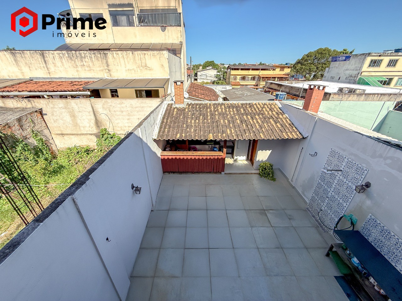 Casa, 4 quartos, 215 m² - Foto 28