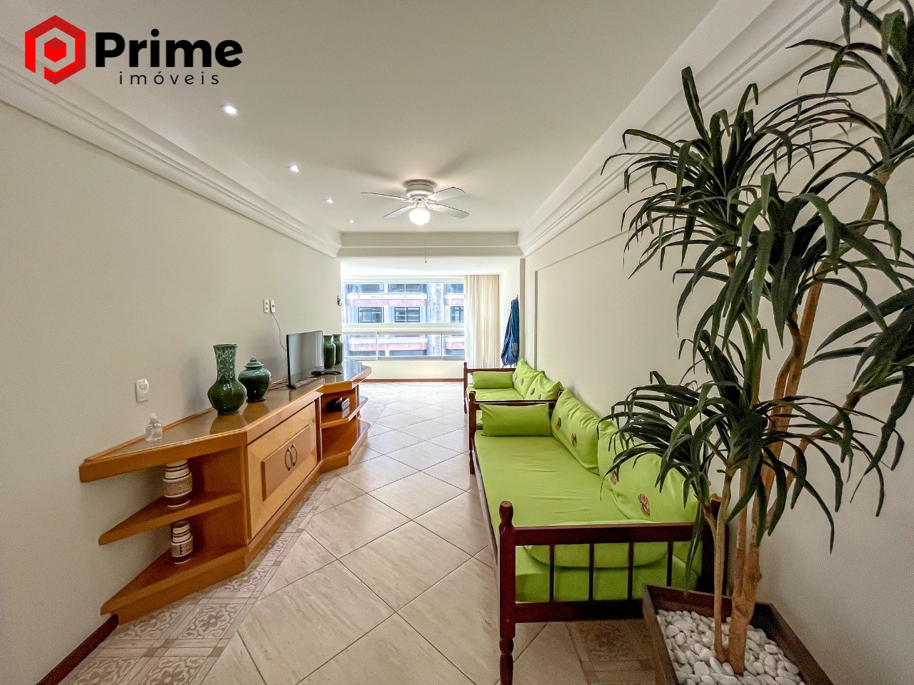 Apartamento, 3 quartos, 159 m² - Foto 3