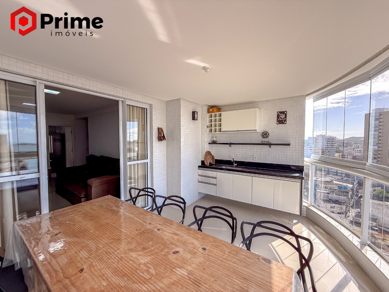 Apartamento, 3 quartos, 94 m² - Foto 6