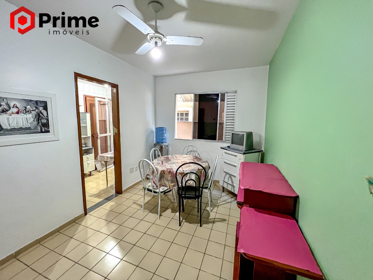 Apartamento, 2 quartos, 85 m² - Foto 2