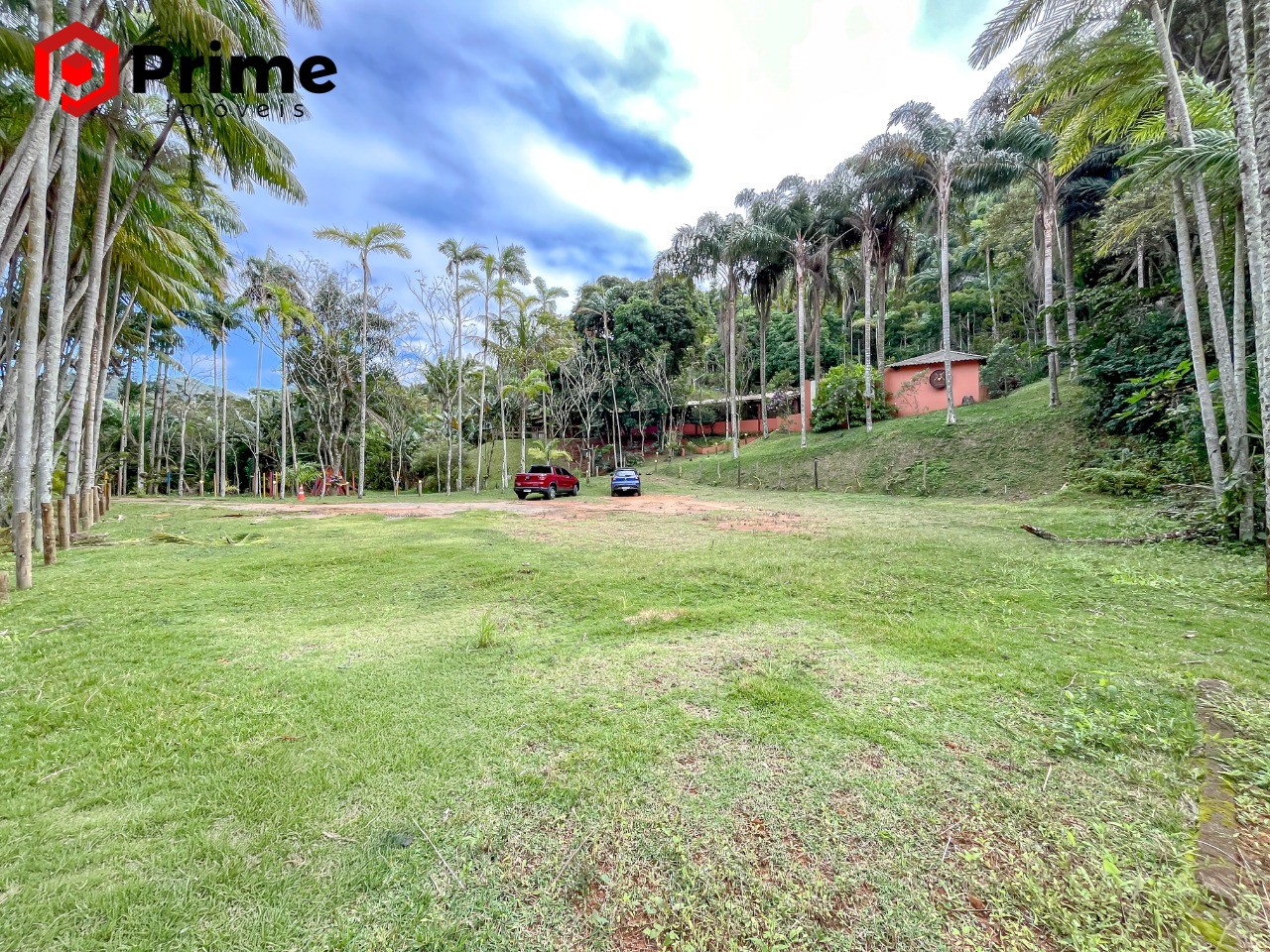 Chácara, 3 quartos, 2 hectares - Foto 42