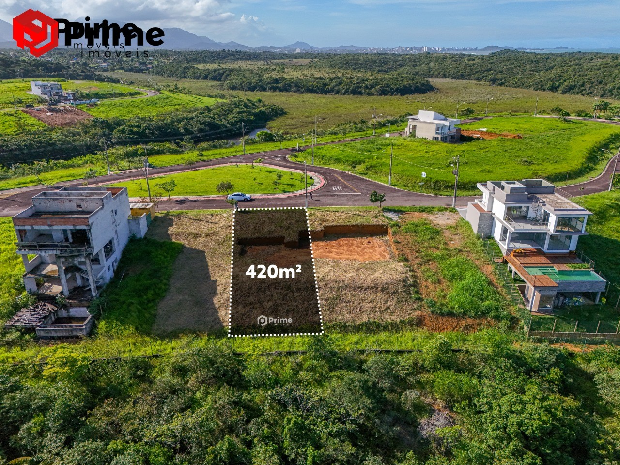 Terreno, 420 m² - Foto 31