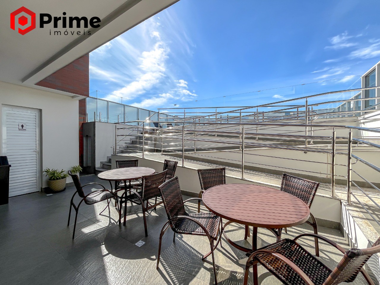 Apartamento, 3 quartos, 94 m² - Foto 27