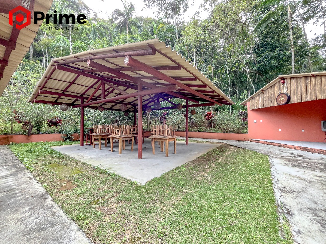 Chácara, 3 quartos, 2 hectares - Foto 10