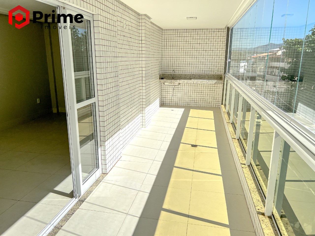 Apartamento, 3 quartos, 130 m² - Foto 4