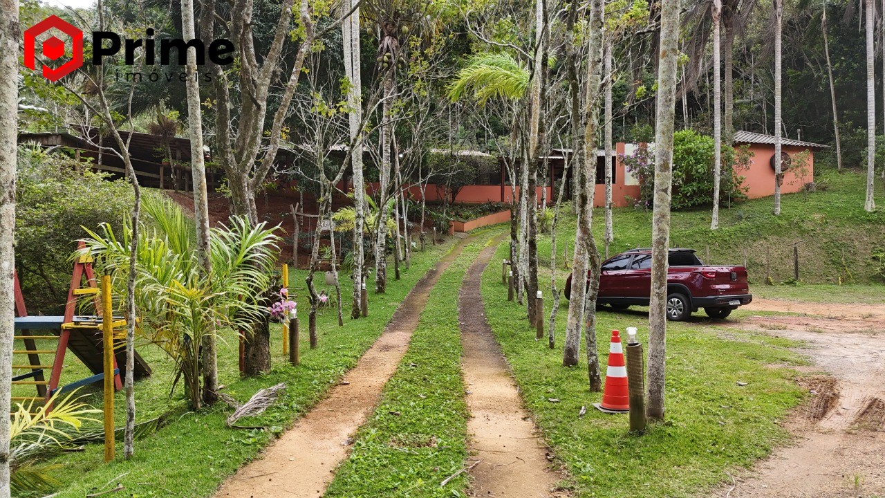 Chácara, 3 quartos, 2 hectares - Foto 1