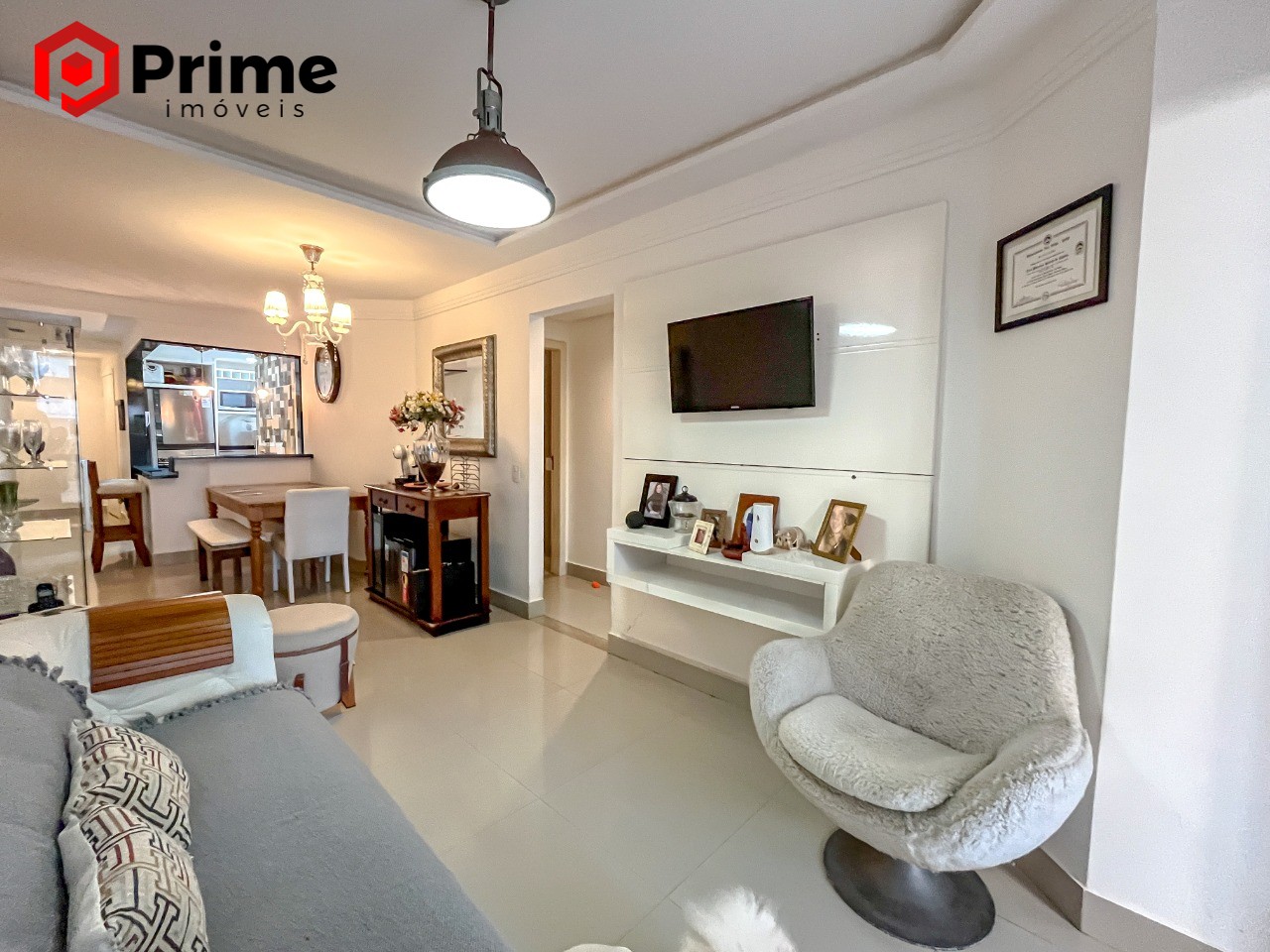 Apartamento, 2 quartos, 232 m² - Foto 4