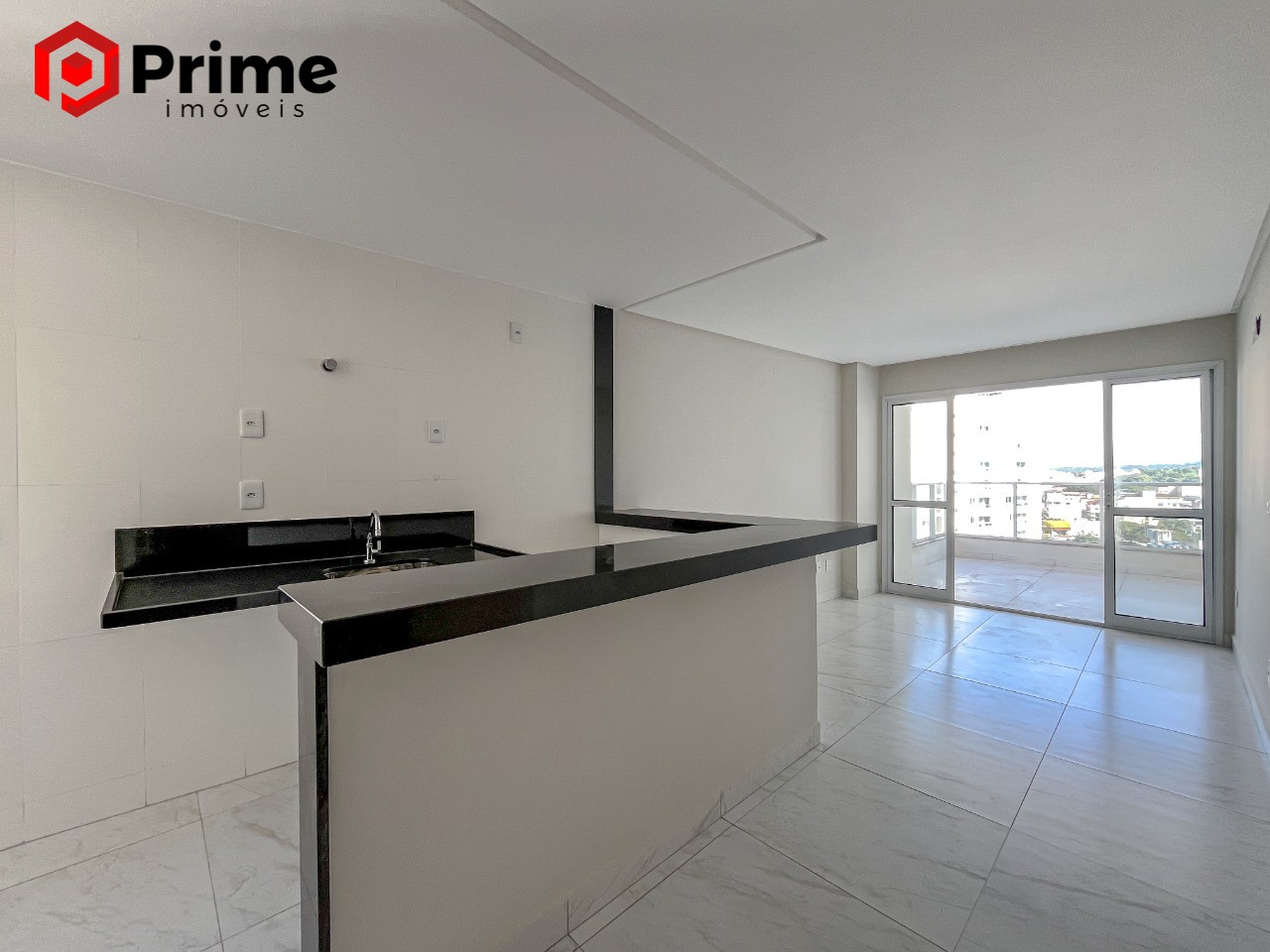 Apartamento, 3 quartos, 94 m² - Foto 2