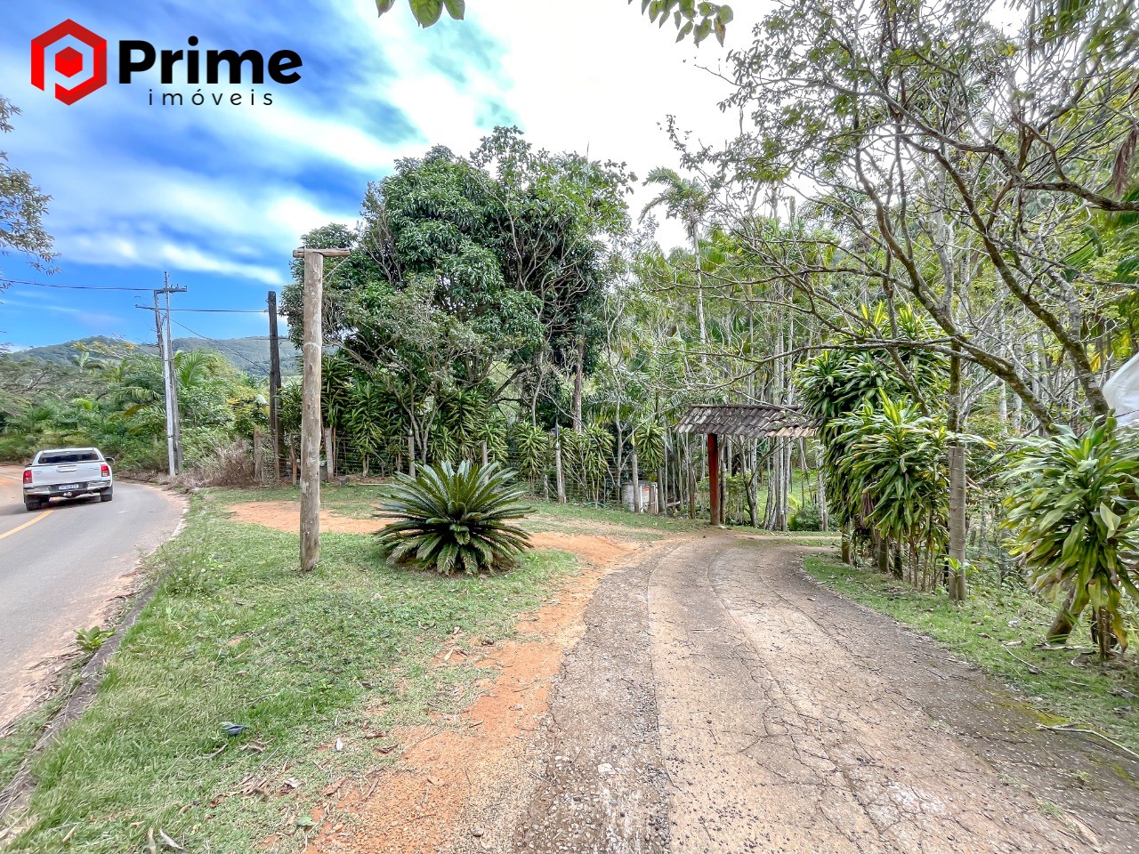 Chácara, 3 quartos, 2 hectares - Foto 45