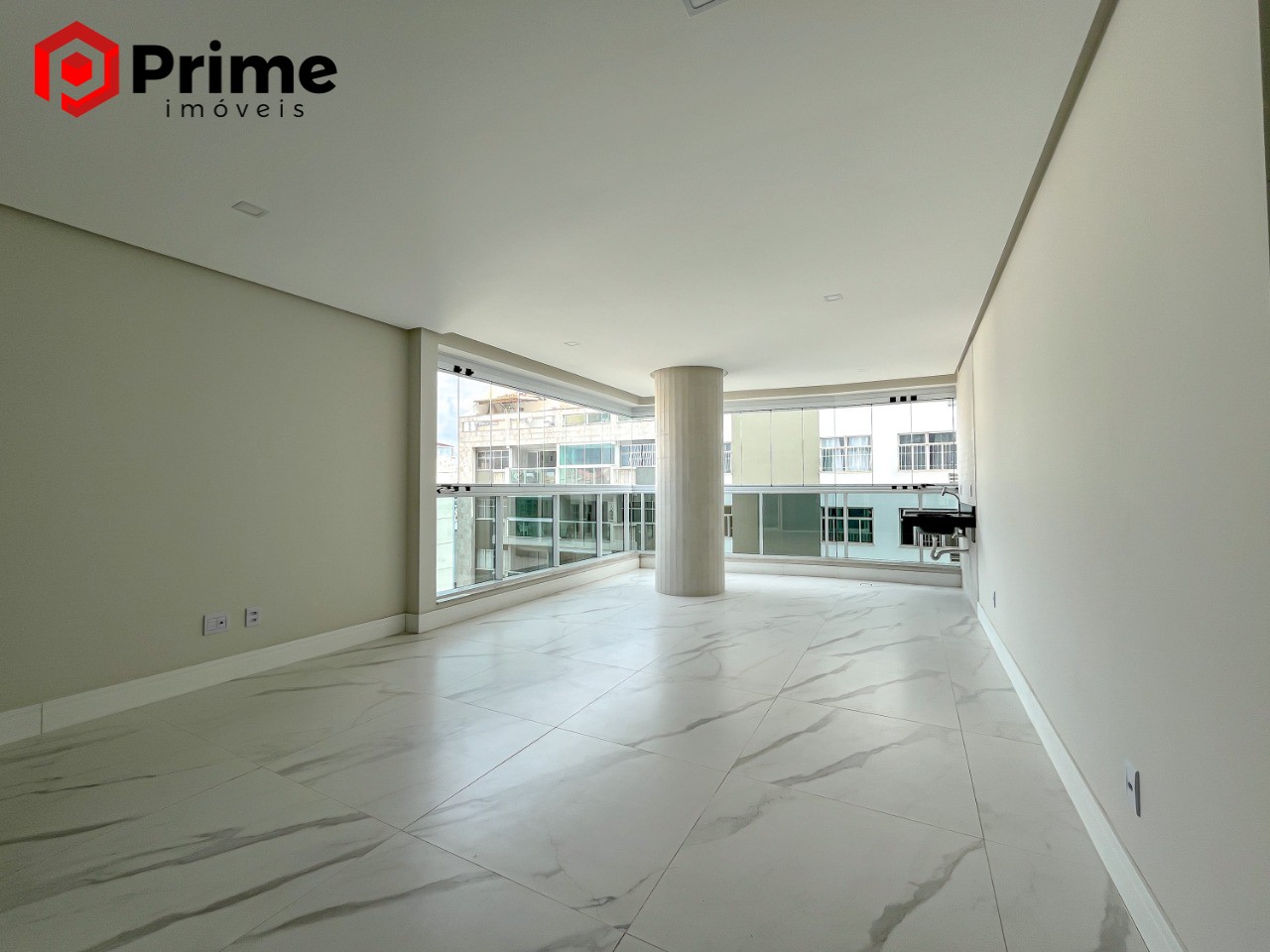 Apartamento, 3 quartos, 116 m² - Foto 1