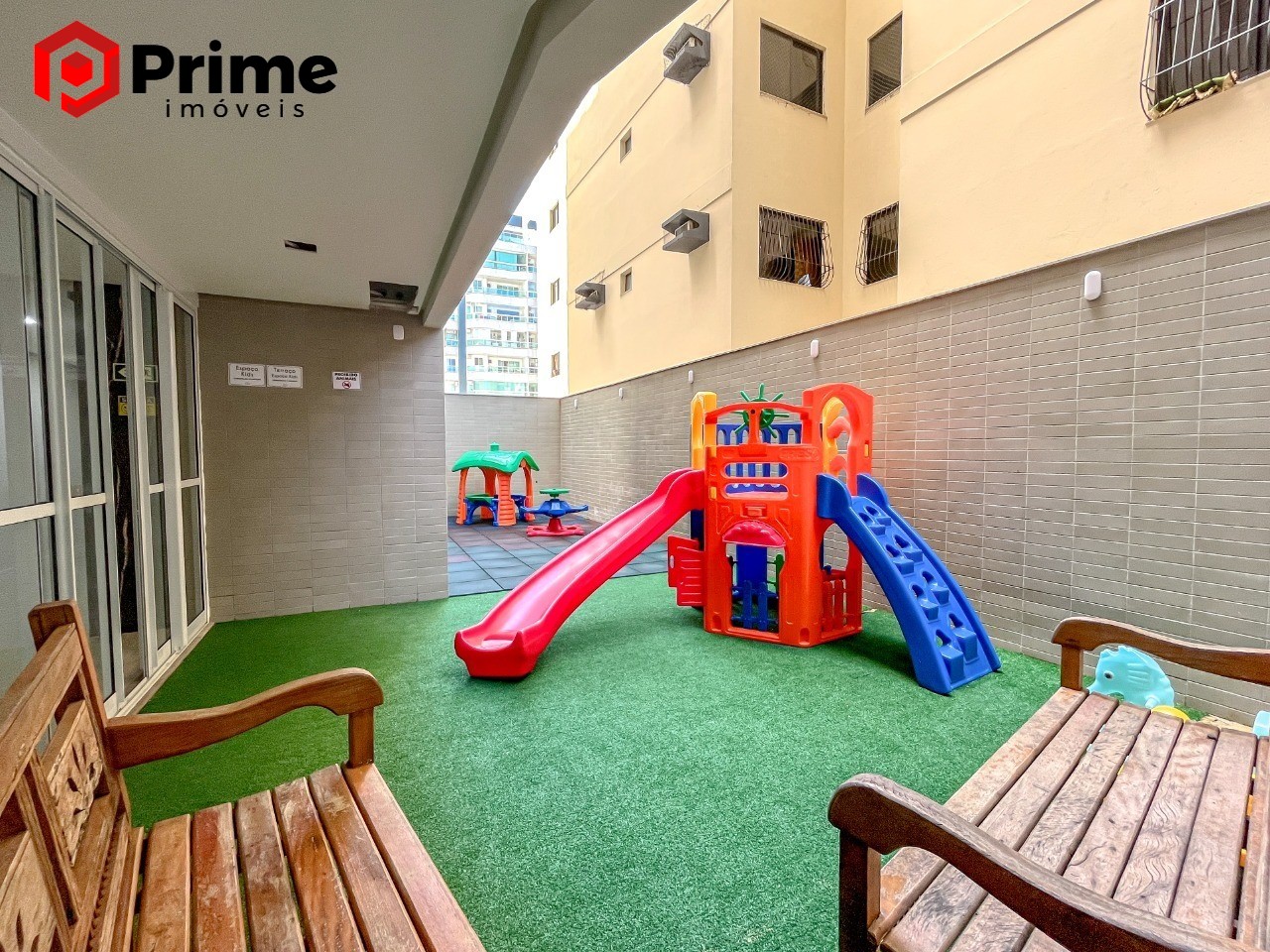 Apartamento, 3 quartos, 116 m² - Foto 3