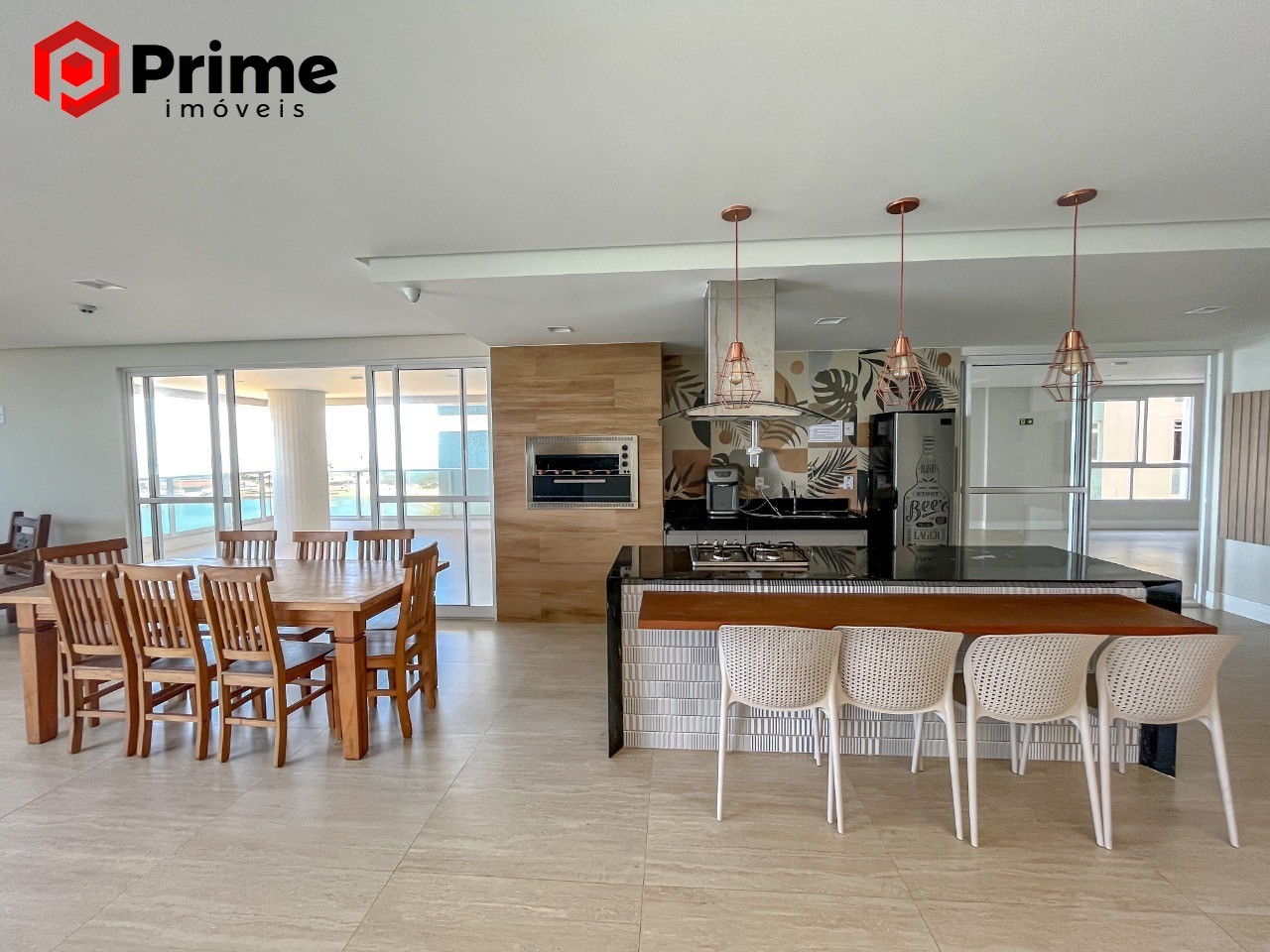 Apartamento, 3 quartos, 116 m² - Foto 4