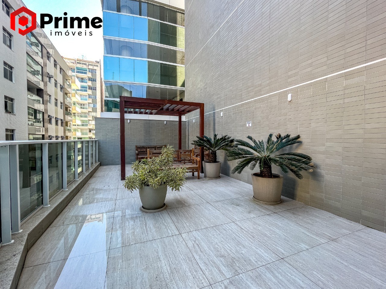 Apartamento, 3 quartos, 116 m² - Foto 6