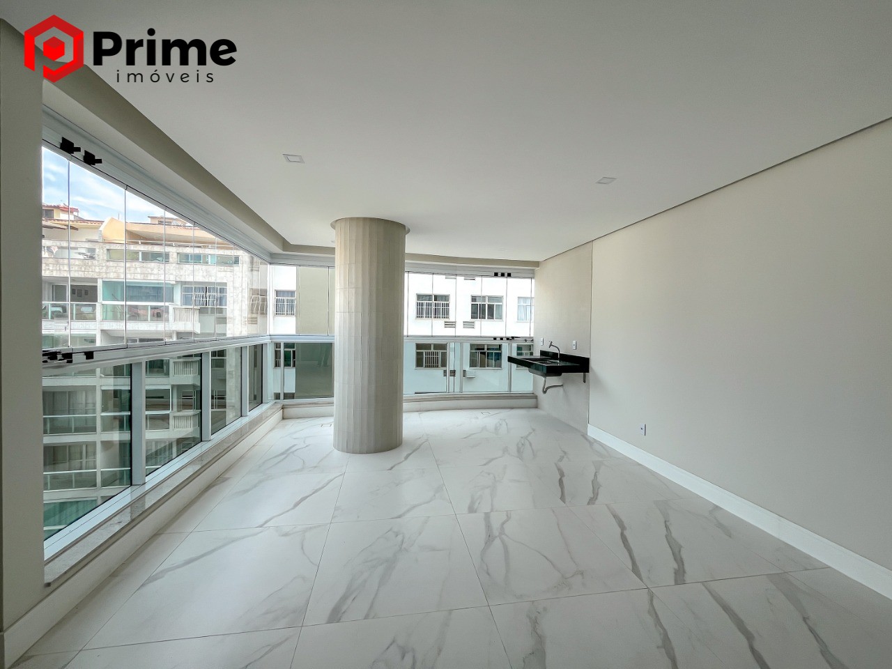 Apartamento, 3 quartos, 116 m² - Foto 9
