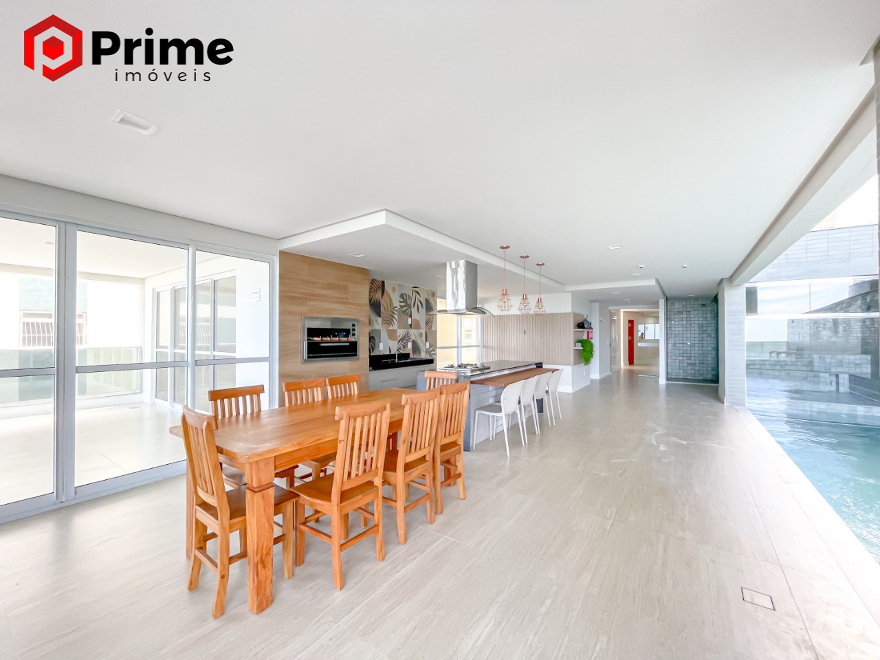 Apartamento, 3 quartos, 116 m² - Foto 22