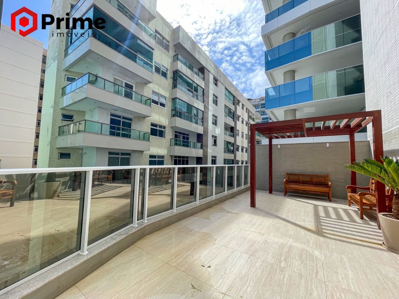 Apartamento, 3 quartos, 116 m² - Foto 28
