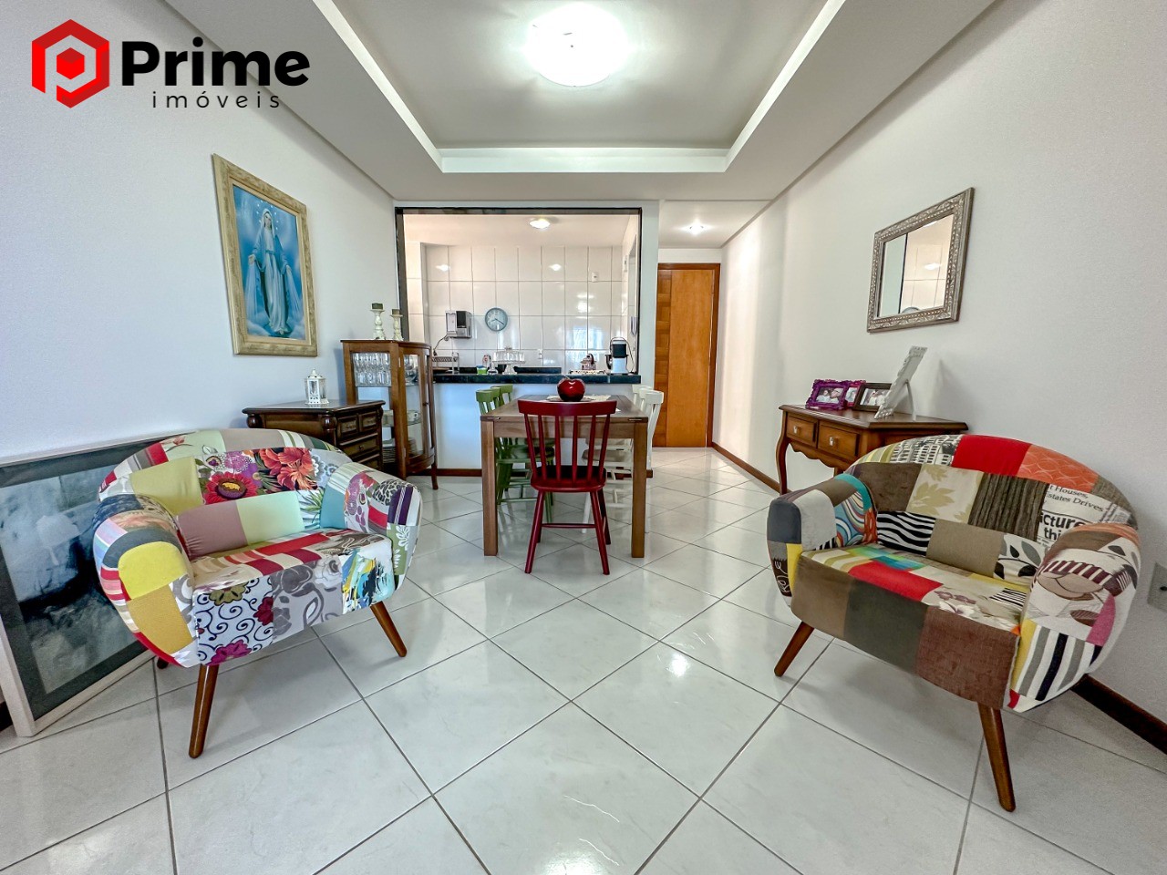 Apartamento, 3 quartos, 108 m² - Foto 6