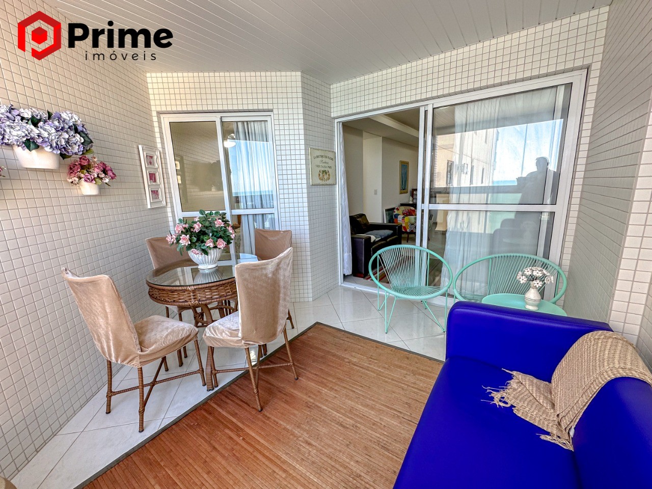 Apartamento, 3 quartos, 108 m² - Foto 8
