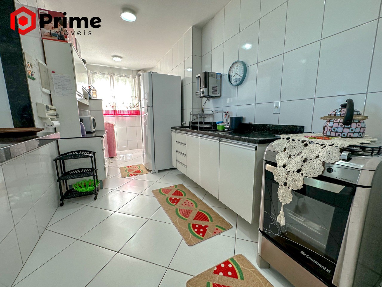 Apartamento, 3 quartos, 108 m² - Foto 10
