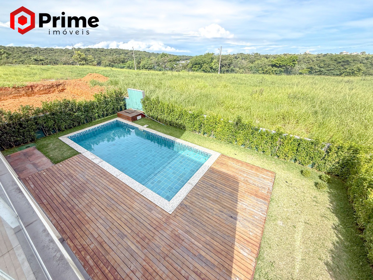 Casa, 4 quartos, 380 m² - Foto 28