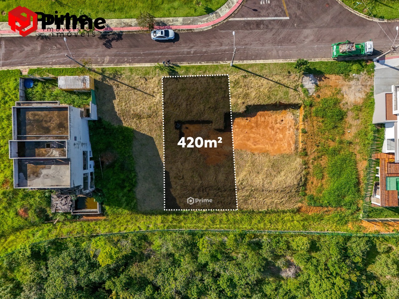 Terreno, 420 m² - Foto 34