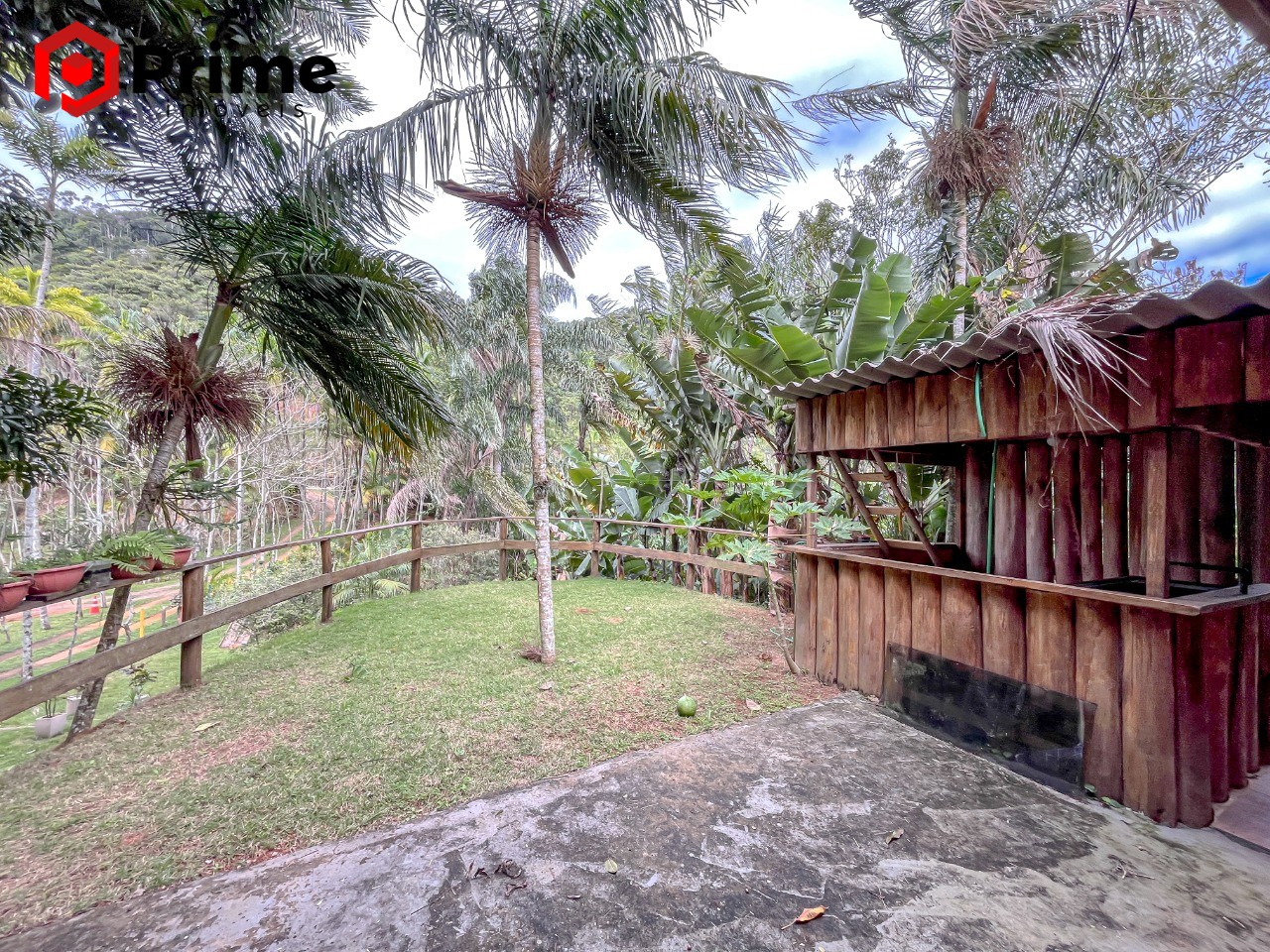 Chácara, 3 quartos, 2 hectares - Foto 32