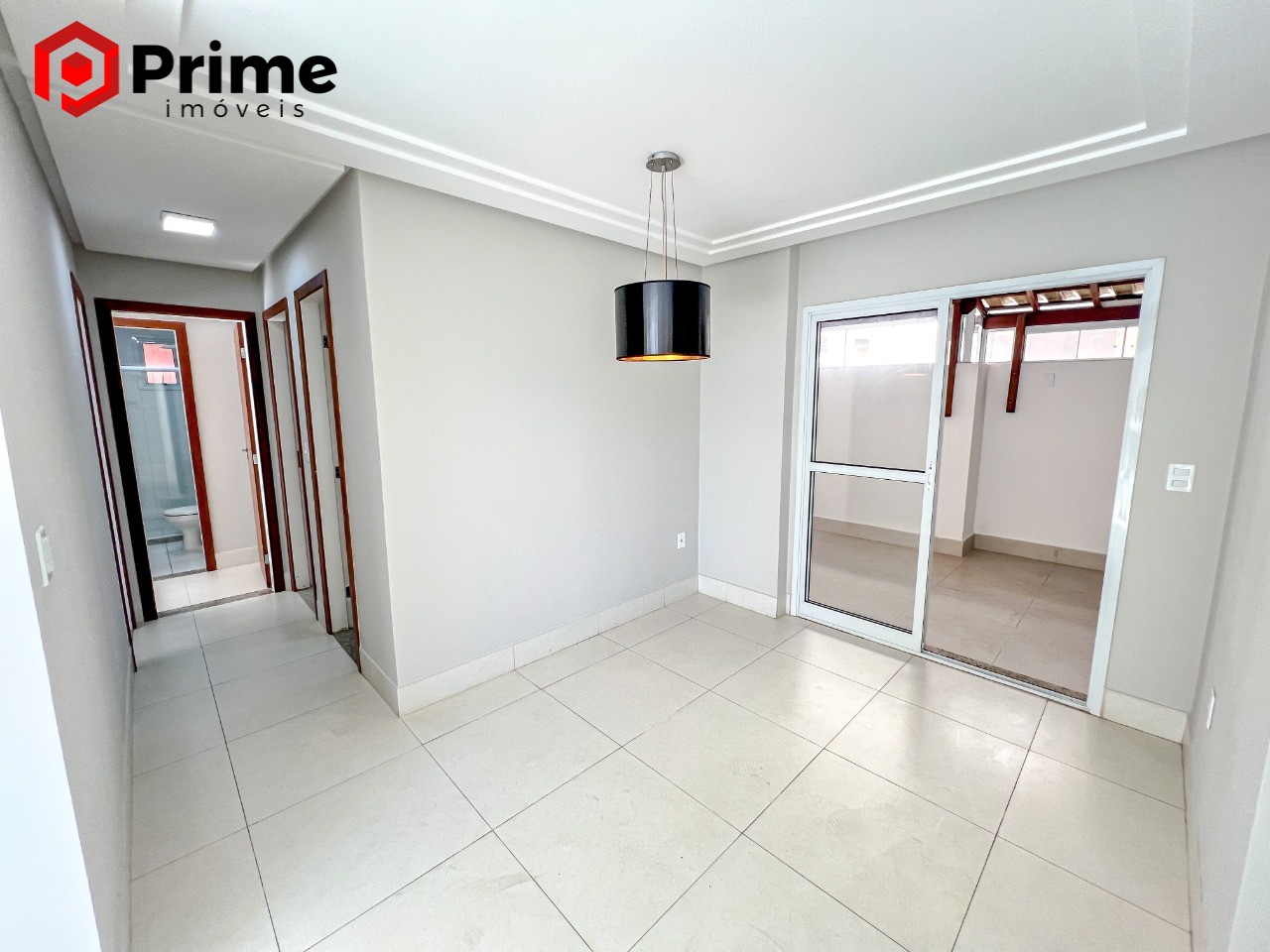 Apartamento, 3 quartos, 130 m² - Foto 3