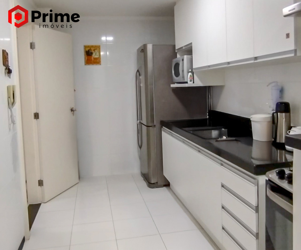 Apartamento, 3 quartos, 91 m² - Foto 5
