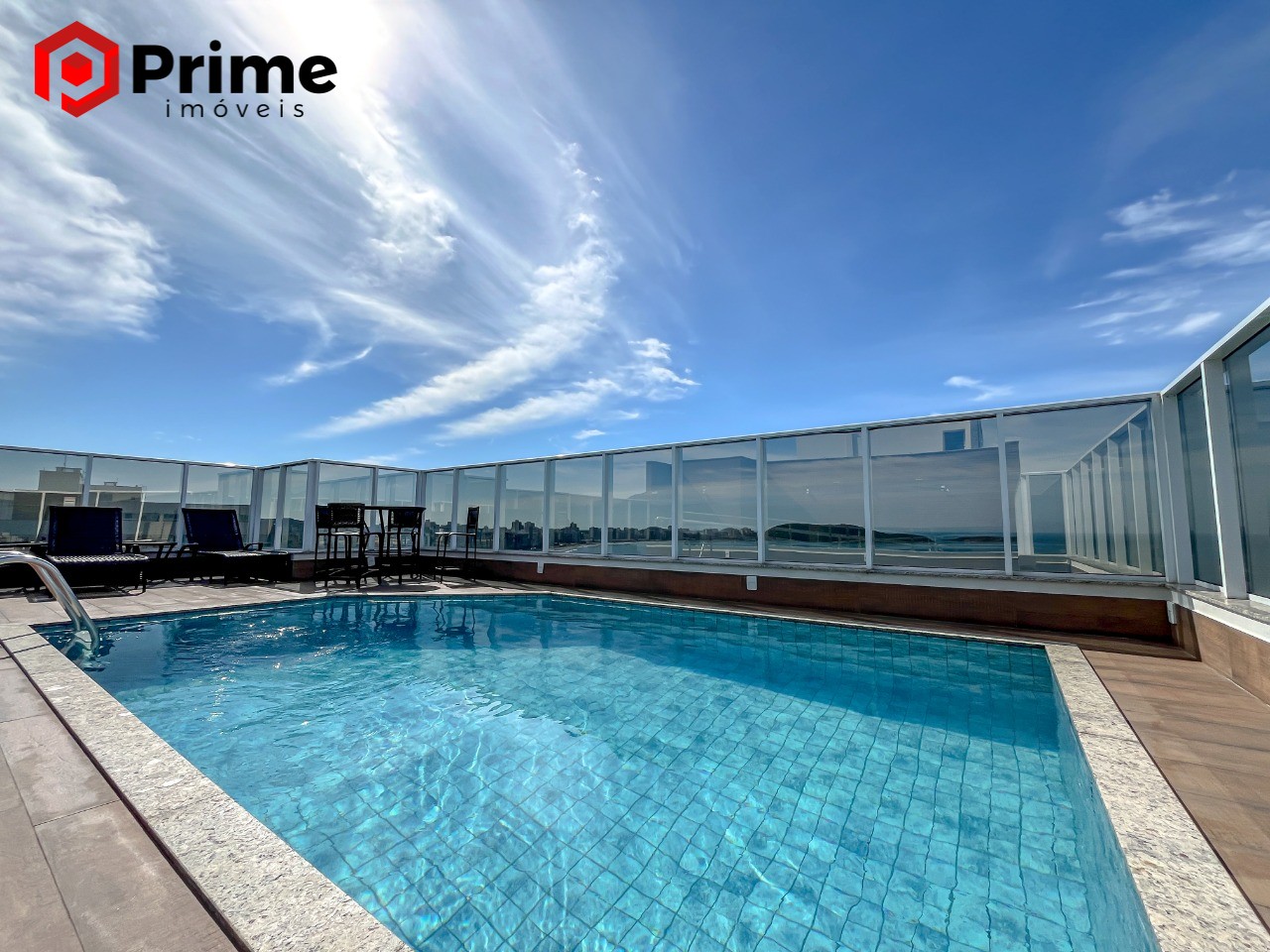 Apartamento, 3 quartos, 94 m² - Foto 1
