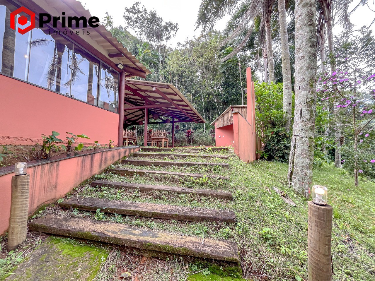 Chácara, 3 quartos, 2 hectares - Foto 44