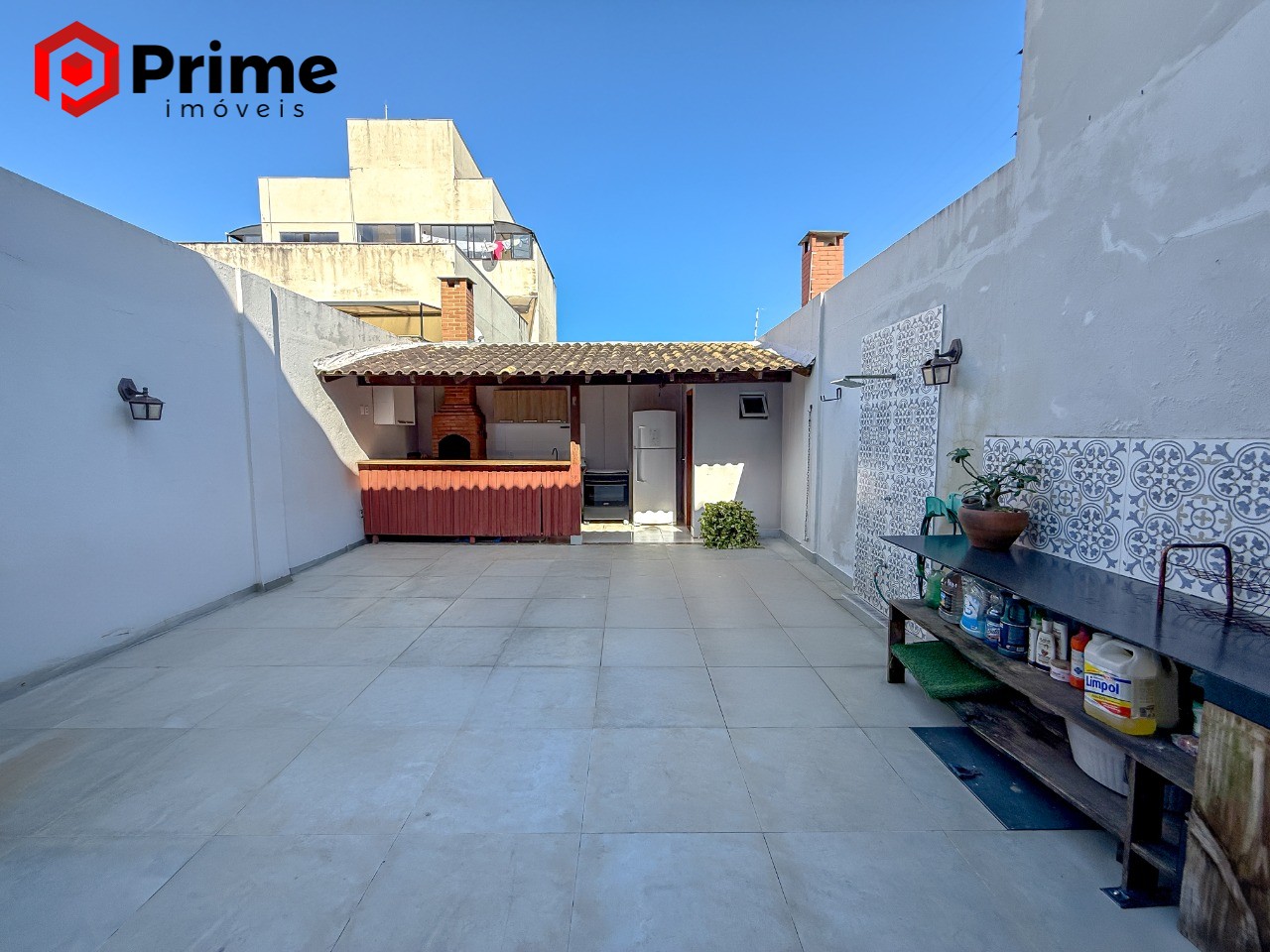 Casa, 4 quartos, 215 m² - Foto 11