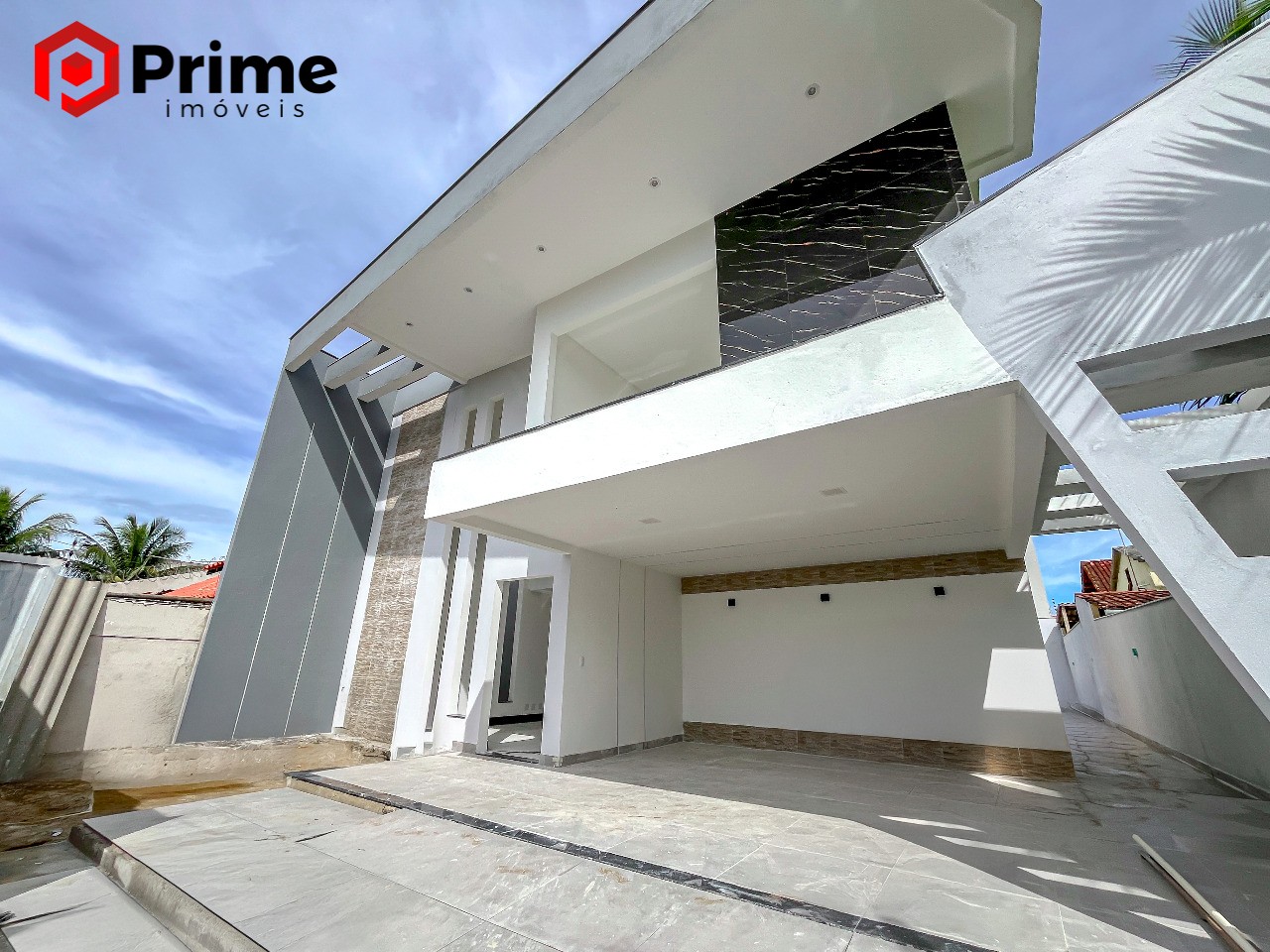Casa, 3 quartos, 216 m² - Foto 1