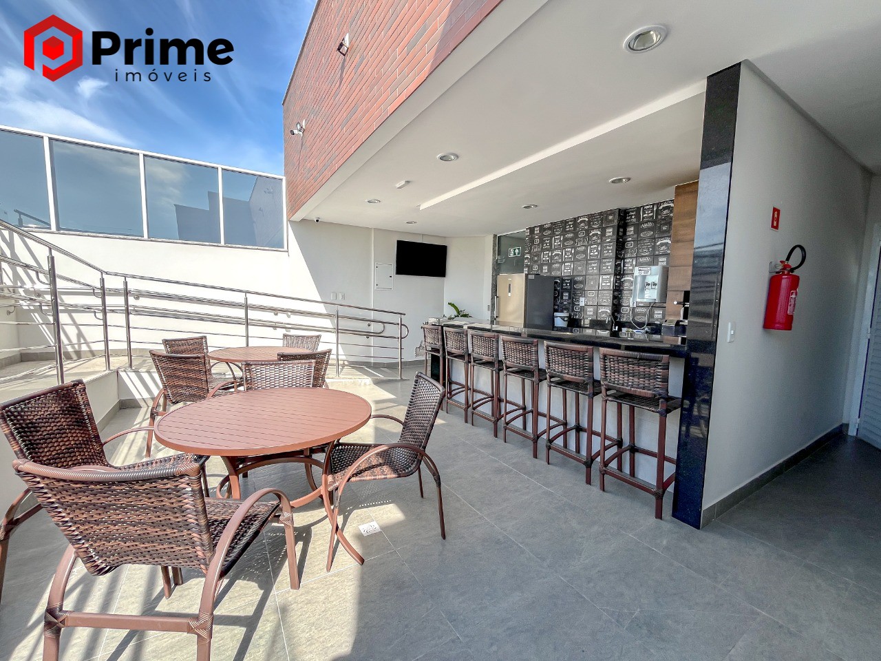 Apartamento, 3 quartos, 94 m² - Foto 26