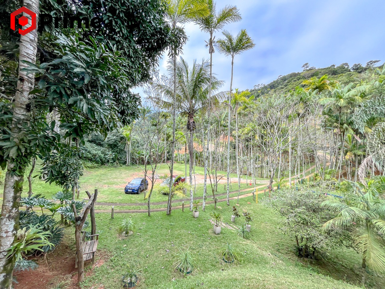 Chácara, 3 quartos, 2 hectares - Foto 34