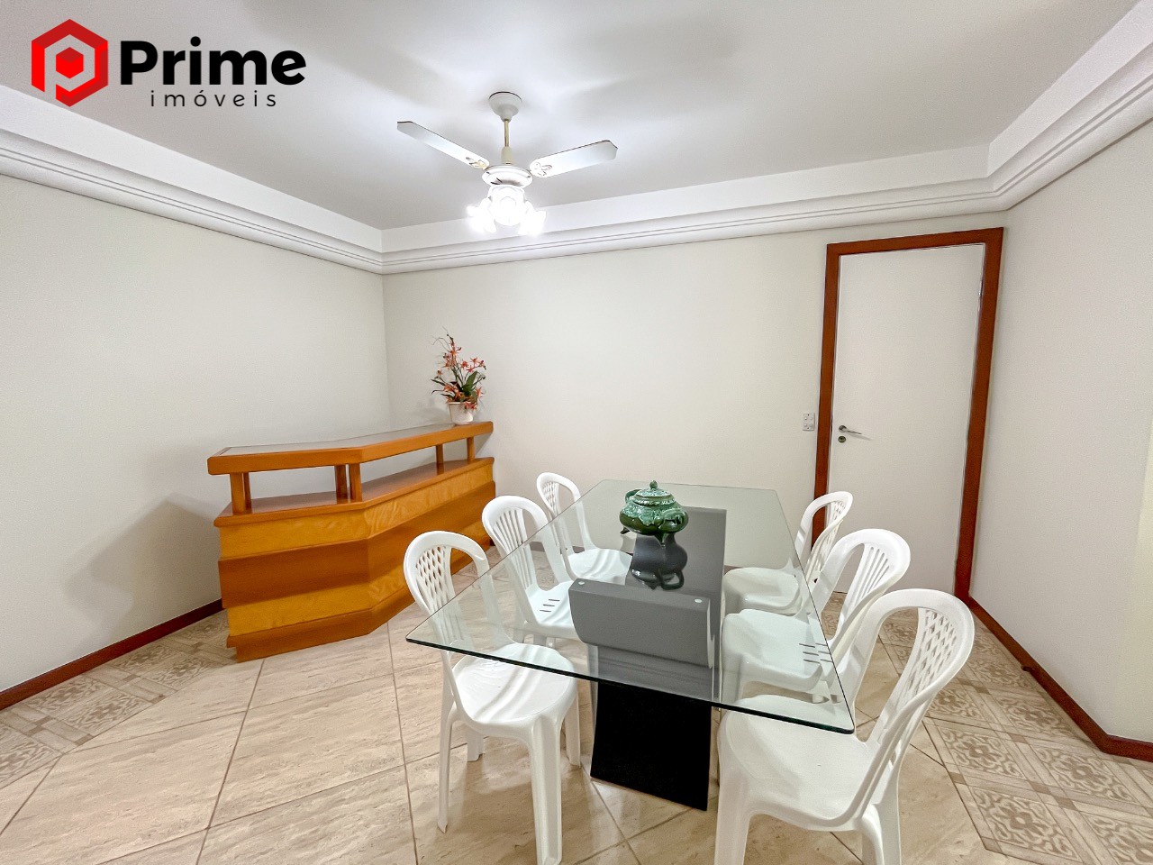 Apartamento, 3 quartos, 159 m² - Foto 2