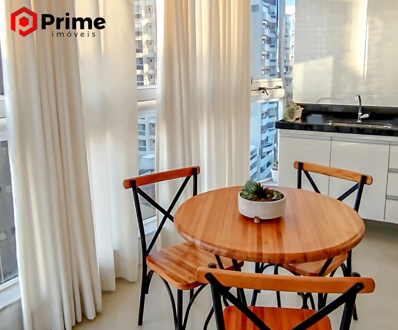Apartamento, 3 quartos, 91 m² - Foto 1
