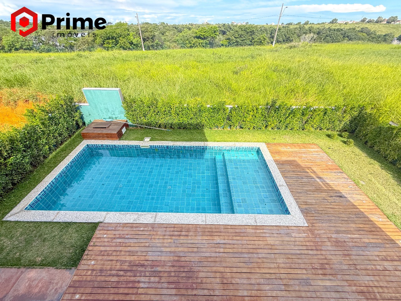 Casa, 4 quartos, 380 m² - Foto 29