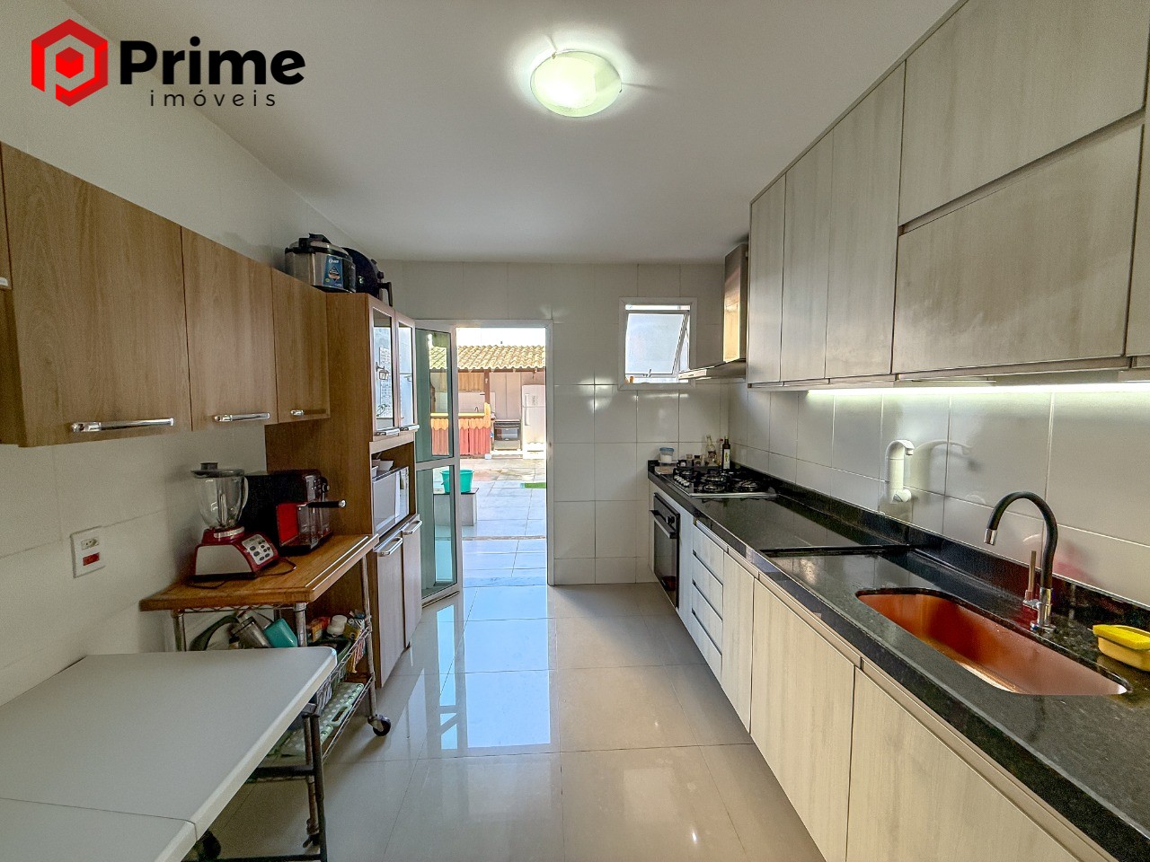 Casa, 4 quartos, 215 m² - Foto 10