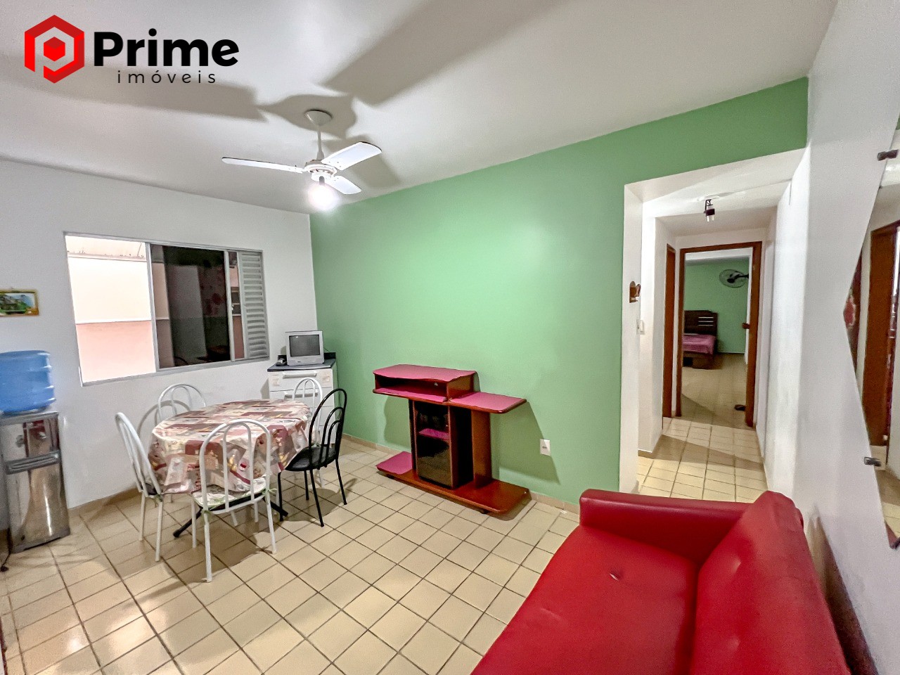 Apartamento, 2 quartos, 85 m² - Foto 1