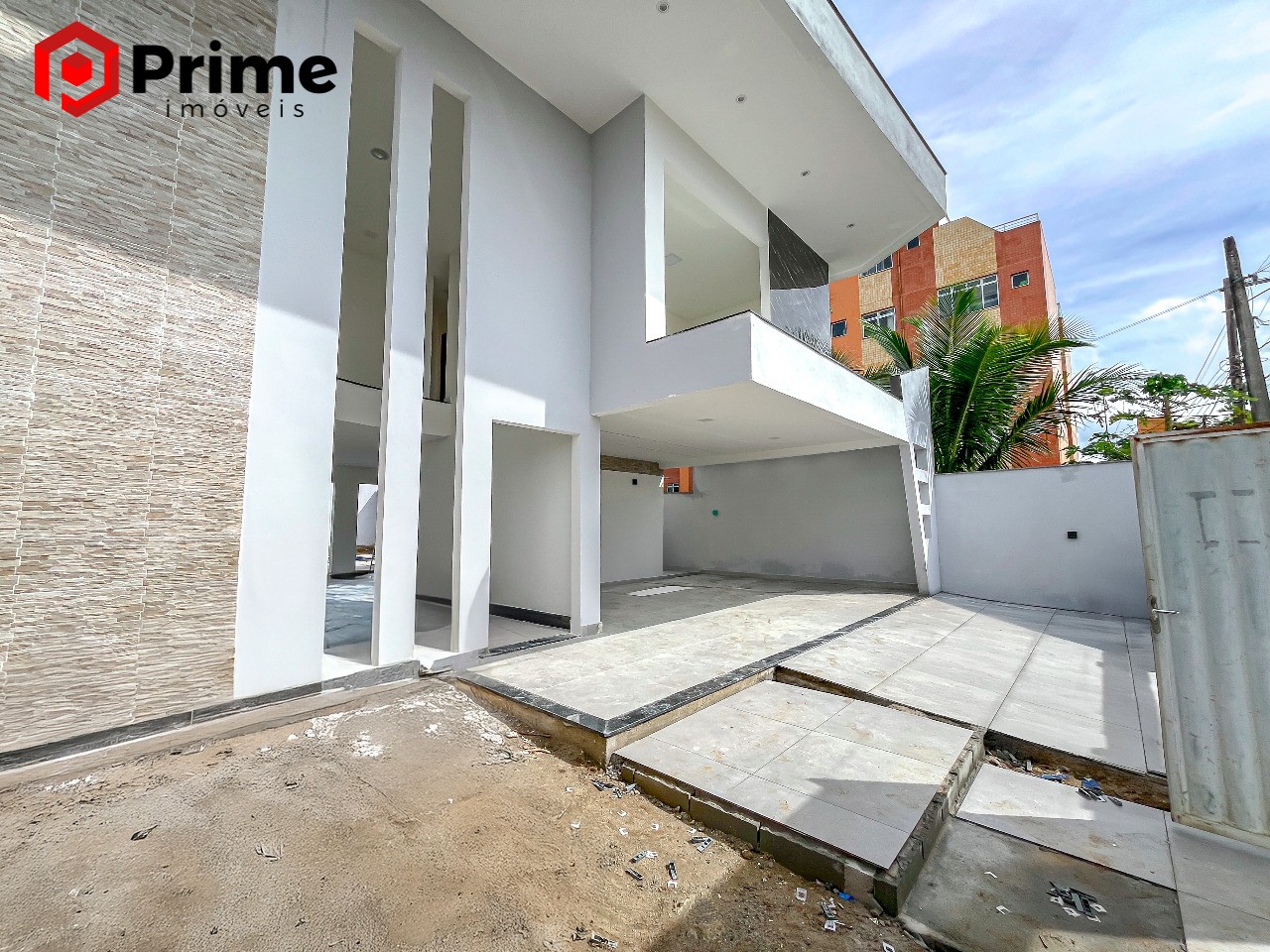 Casa, 3 quartos, 216 m² - Foto 2