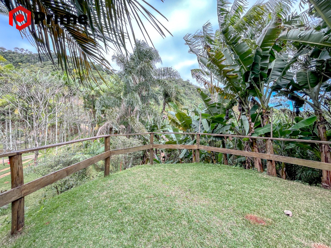 Chácara, 3 quartos, 2 hectares - Foto 33