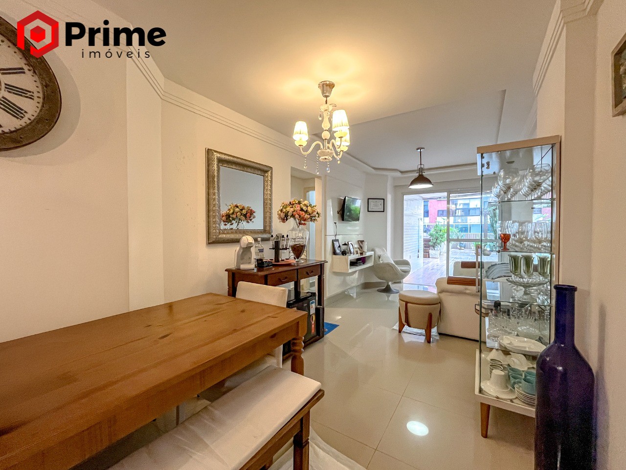 Apartamento, 2 quartos, 232 m² - Foto 1