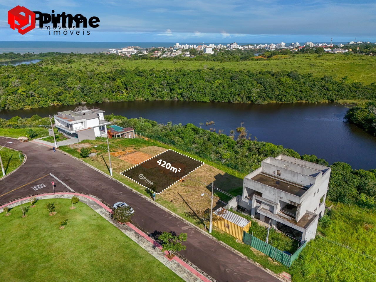 Terreno, 420 m² - Foto 32