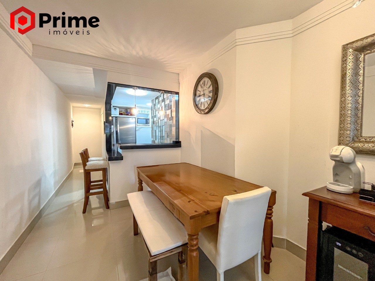 Apartamento, 2 quartos, 232 m² - Foto 3