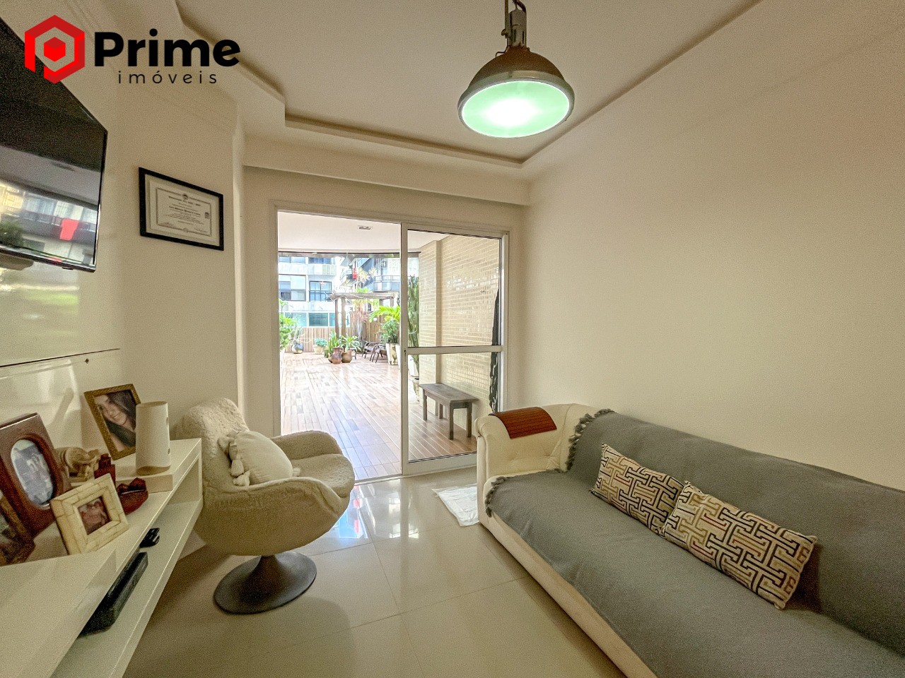 Apartamento, 2 quartos, 232 m² - Foto 5