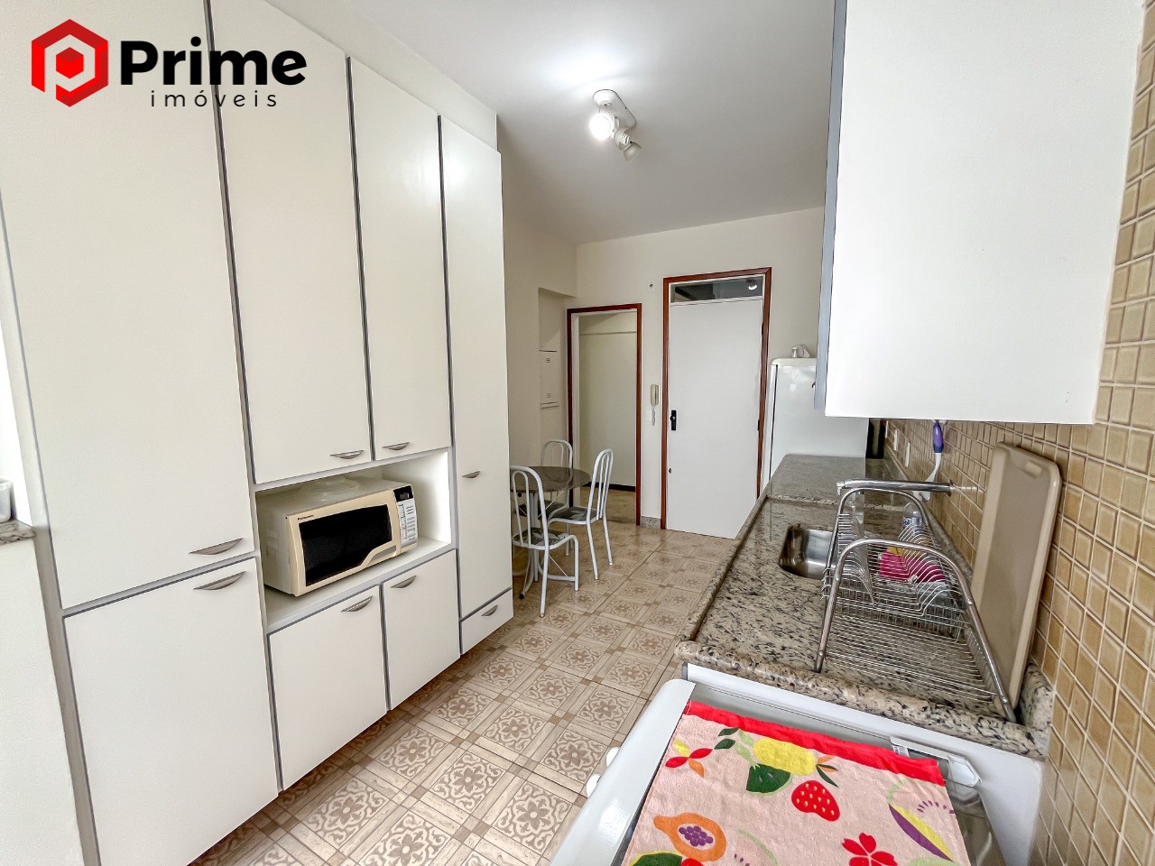 Apartamento, 3 quartos, 159 m² - Foto 14