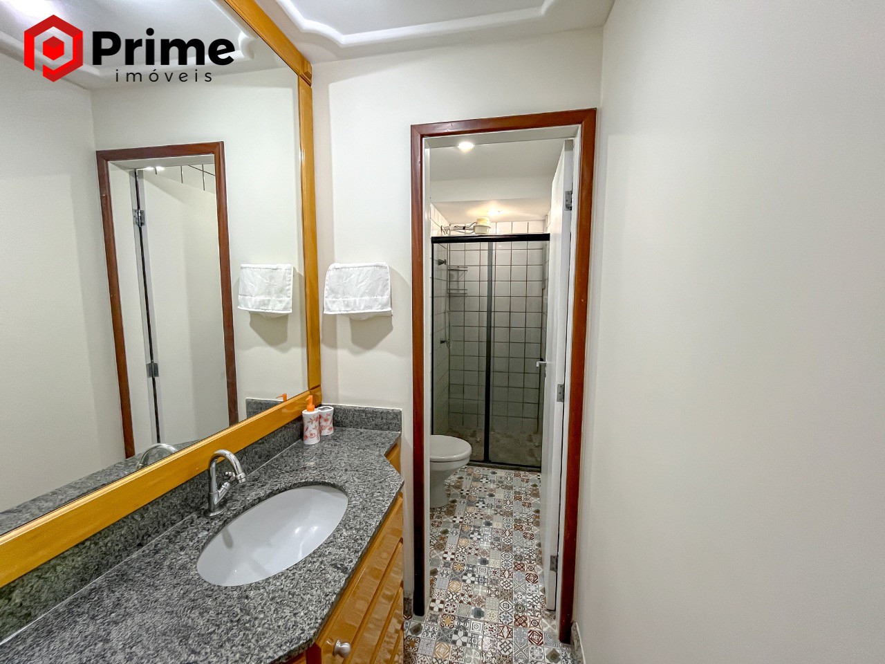Apartamento, 3 quartos, 159 m² - Foto 8